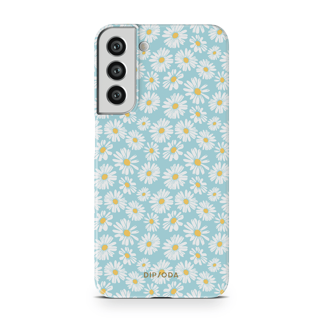 Ditsy Daisy Phone Case