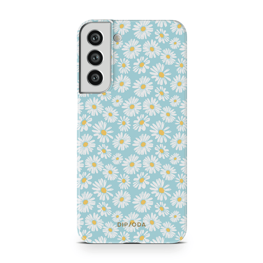 Ditsy Daisy Phone Case