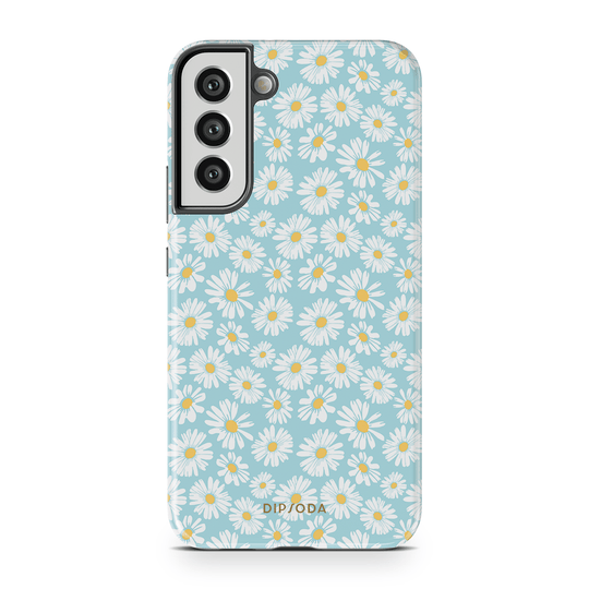 Ditsy Daisy Phone Case