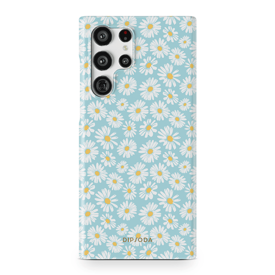 Ditsy Daisy Phone Case