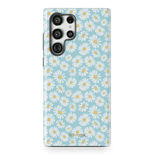 Ditsy Daisy Phone Case