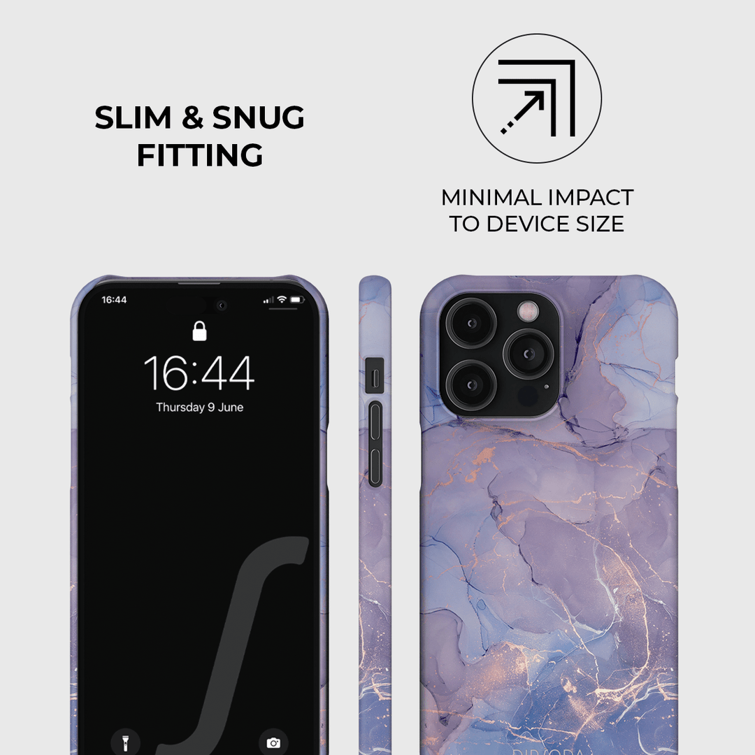 Evening Charm Phone Case