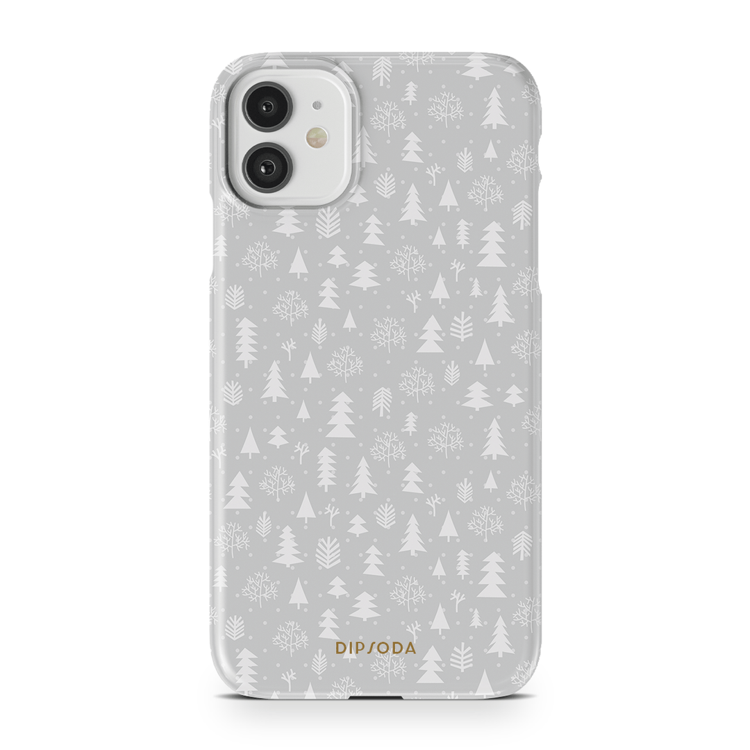 Festive Fir Phone Case