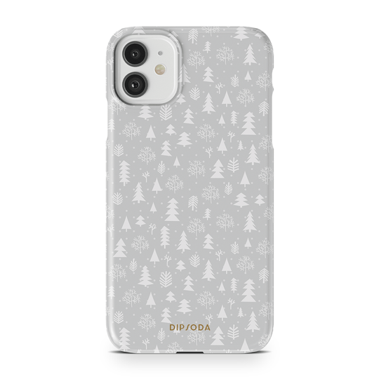 Festive Fir Phone Case