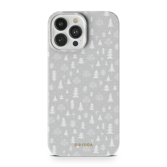 Festive Fir Phone Case