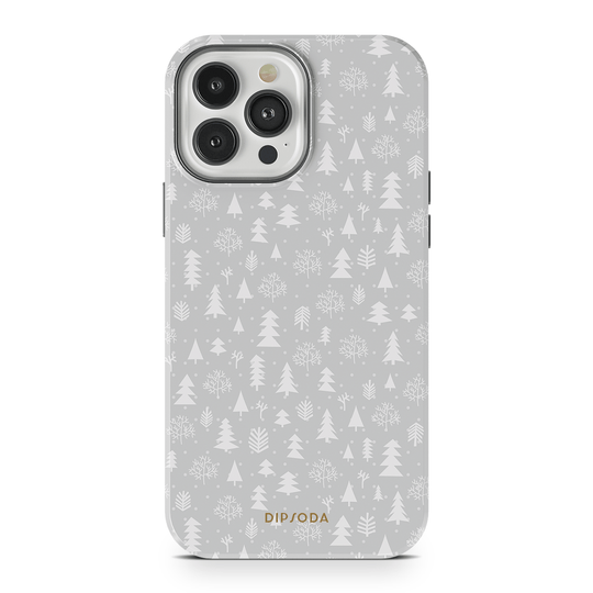 Festive Fir Phone Case