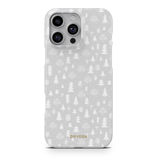 Festive Fir Phone Case