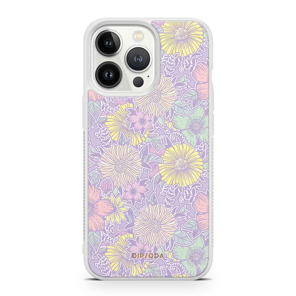 Flower Power Phone Case