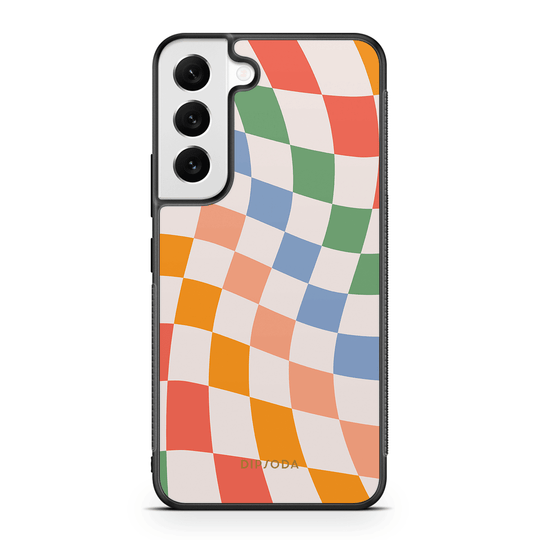 Free Spirit Rubber Phone Case