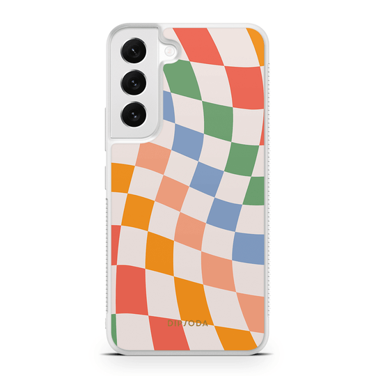 Free Spirit Rubber Phone Case