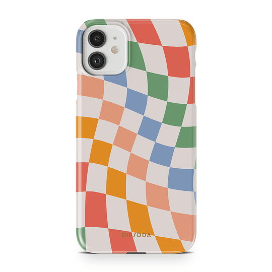 Free Spirit Phone Case