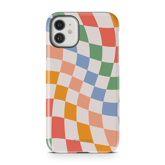 Free Spirit Phone Case