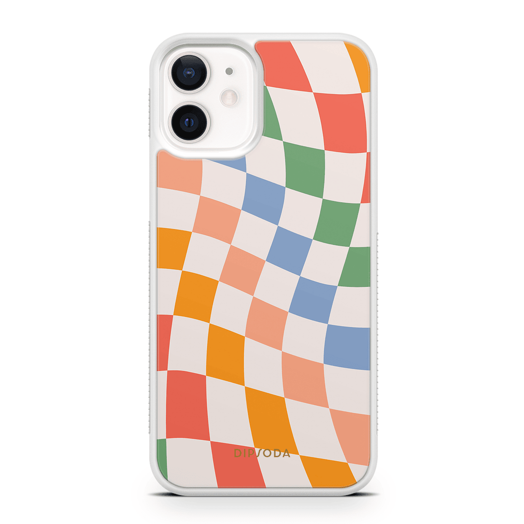 Free Spirit Rubber Phone Case