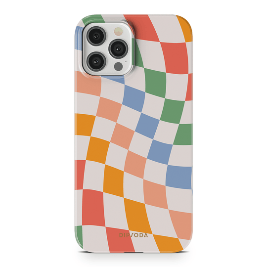 Free Spirit Phone Case