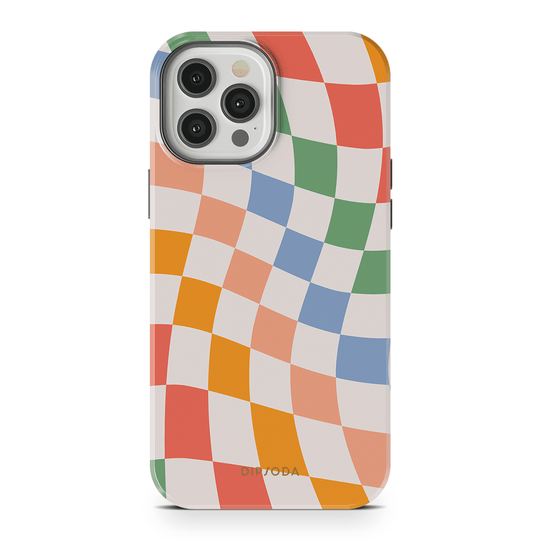 Free Spirit Phone Case