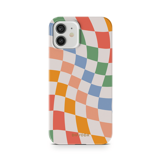 Free Spirit Phone Case