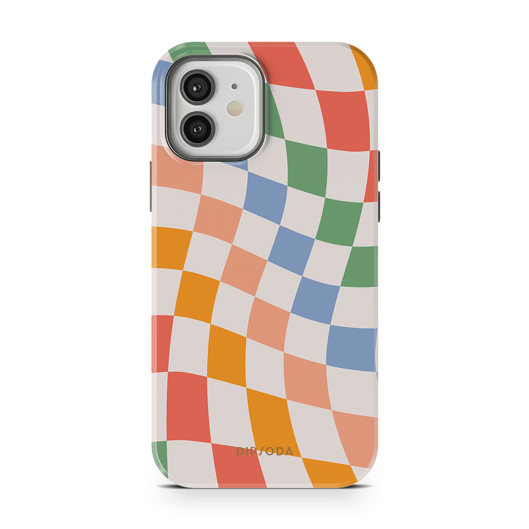 Free Spirit Phone Case