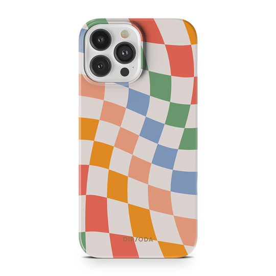 Free Spirit Phone Case