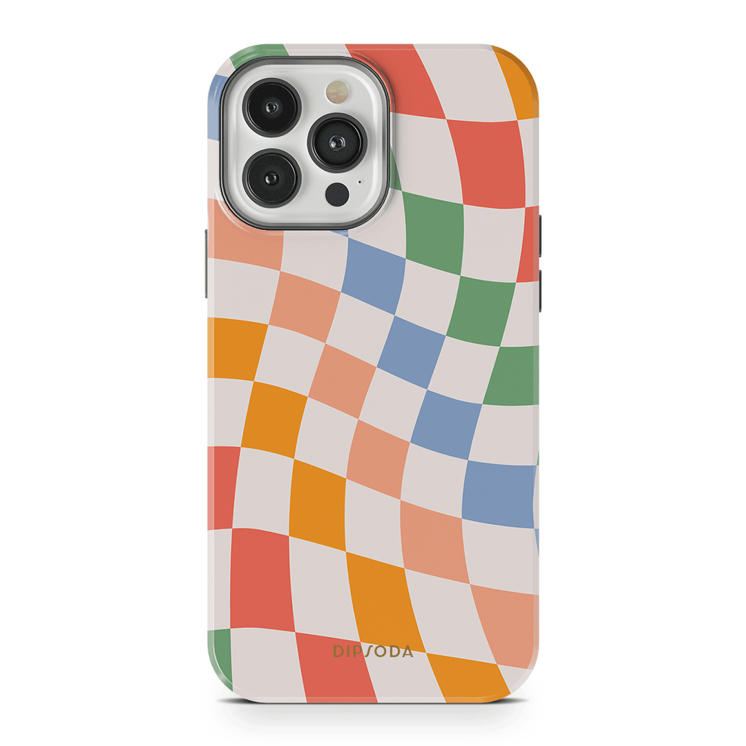 Free Spirit Phone Case