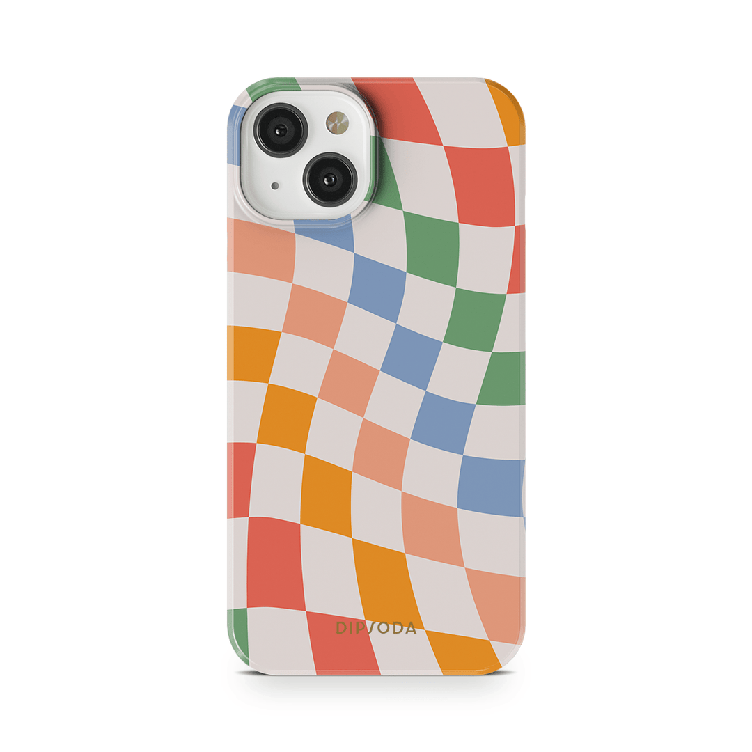 Free Spirit Phone Case