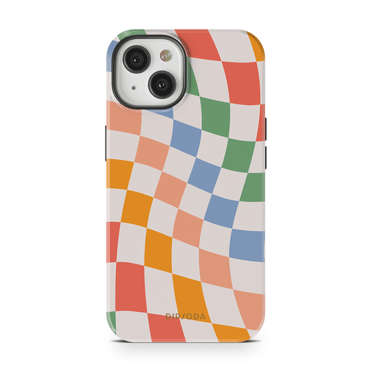 Free Spirit Phone Case