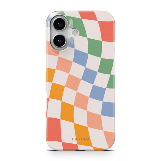 Free Spirit Phone Case