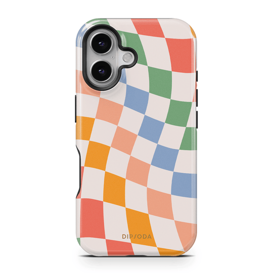 Free Spirit Phone Case