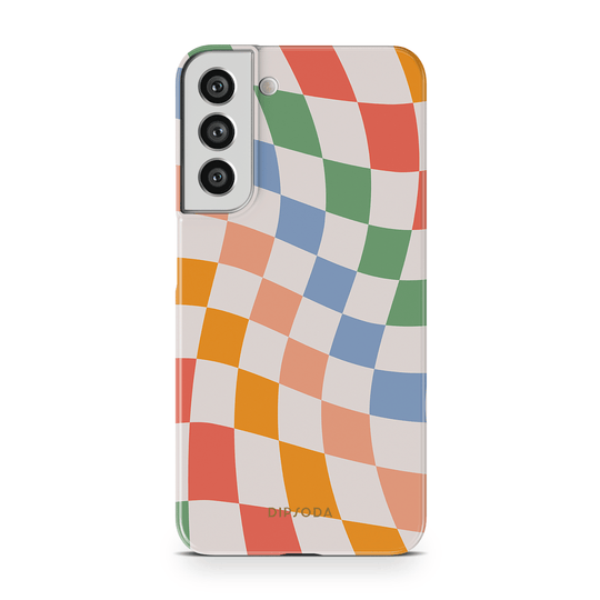 Free Spirit Phone Case