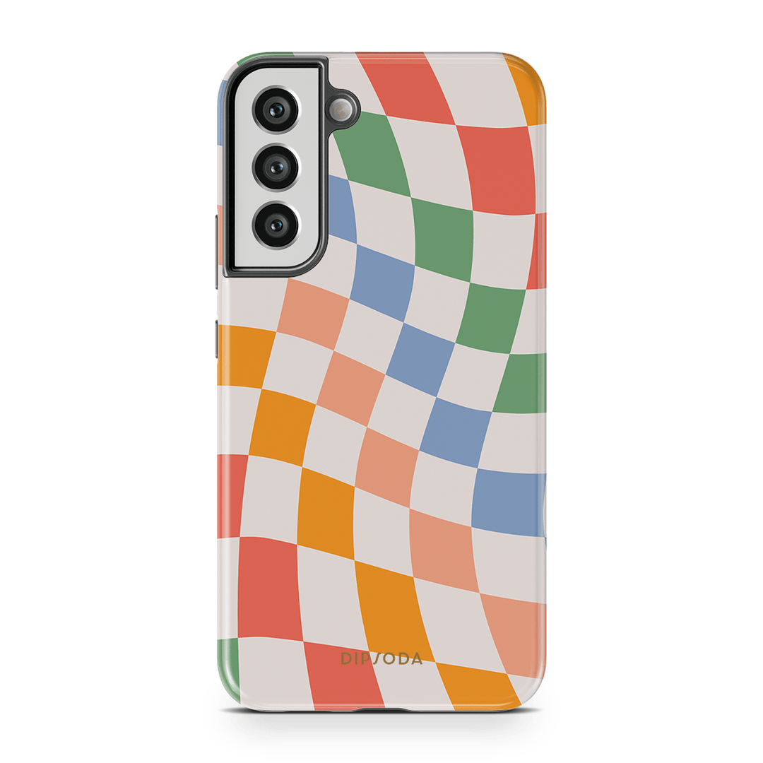 Free Spirit Phone Case