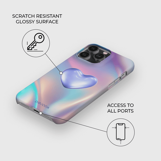 Fusion Phone Case