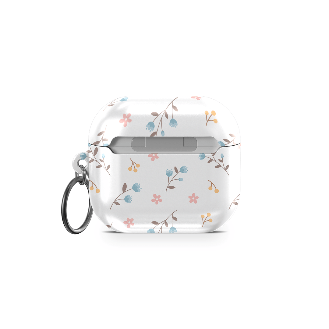 Garden Whimsy AirPods Case