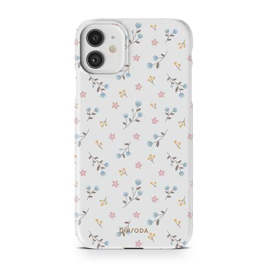 Garden Whimsy Phone Case