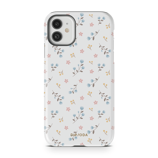 Garden Whimsy Phone Case