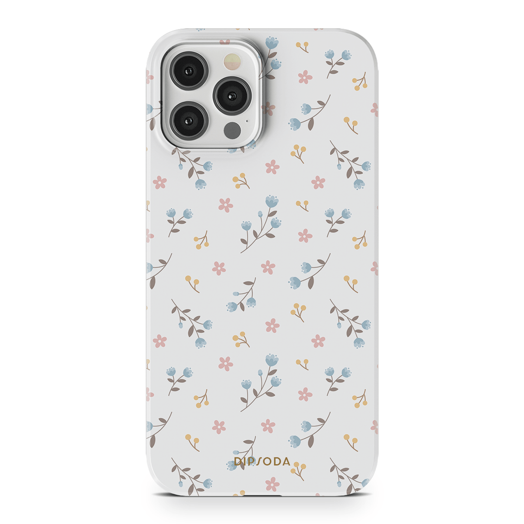 Garden Whimsy Phone Case