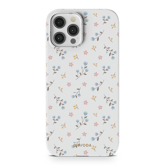 Garden Whimsy Phone Case