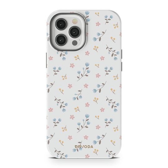 Garden Whimsy Phone Case