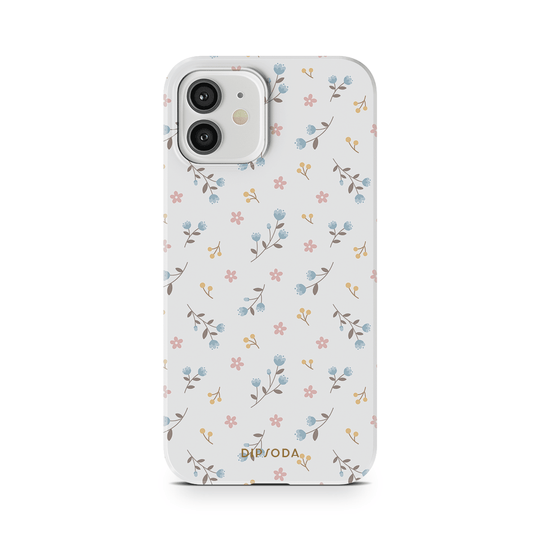 Garden Whimsy Phone Case