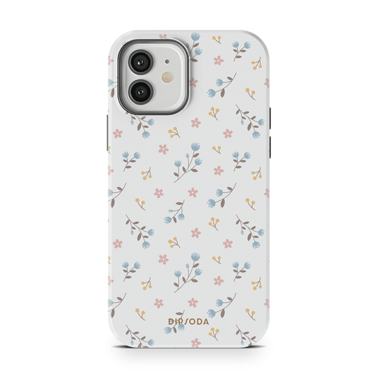 Garden Whimsy Phone Case