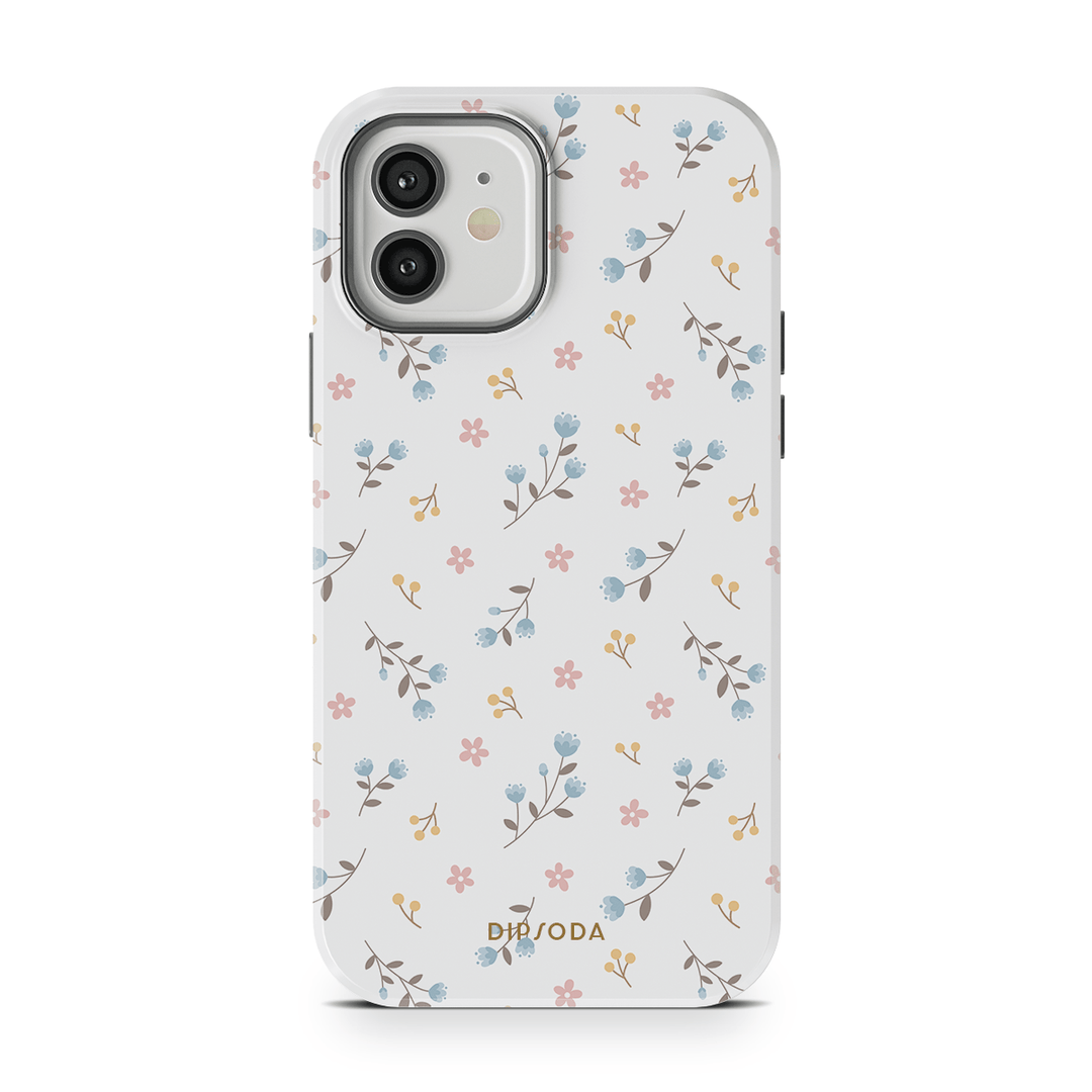 Garden Whimsy Phone Case