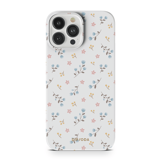 Garden Whimsy Phone Case