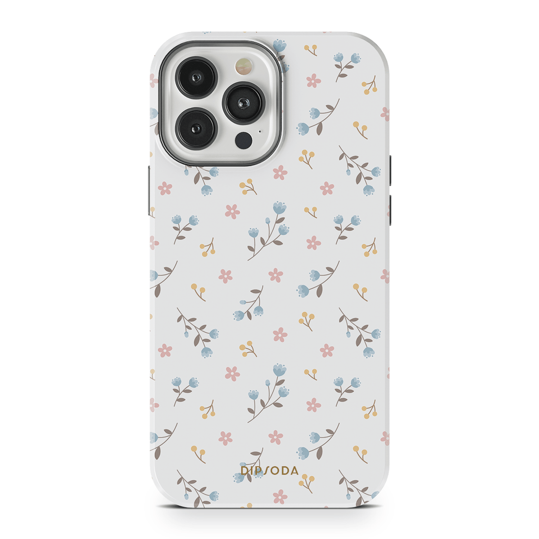 Garden Whimsy Phone Case