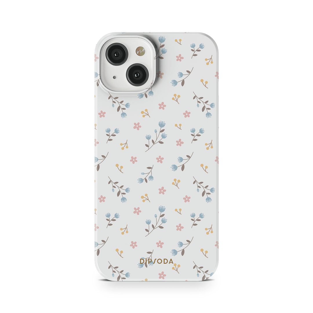 Garden Whimsy Phone Case