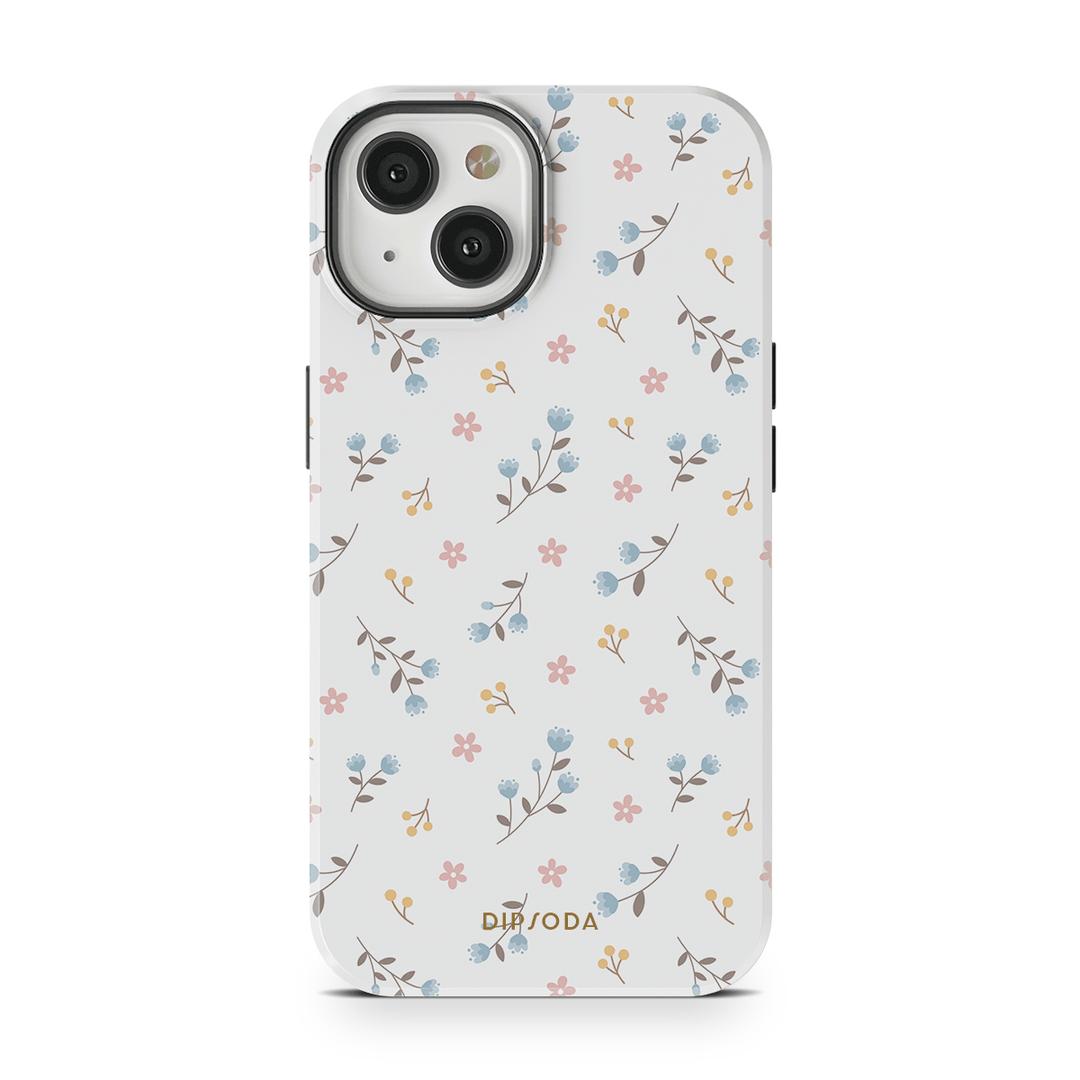 Garden Whimsy Phone Case