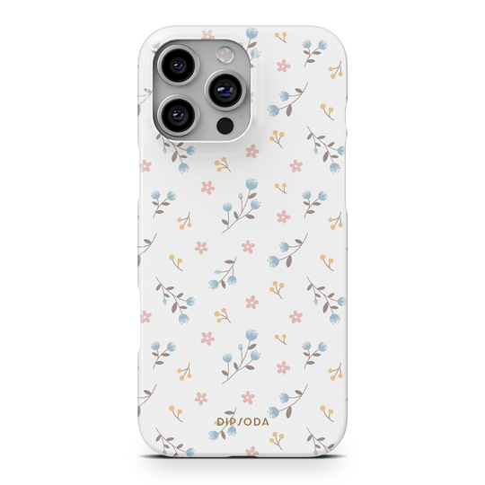 Garden Whimsy Phone Case