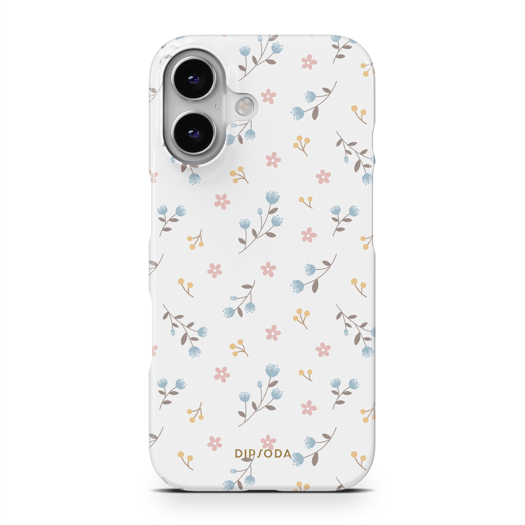 Garden Whimsy Phone Case