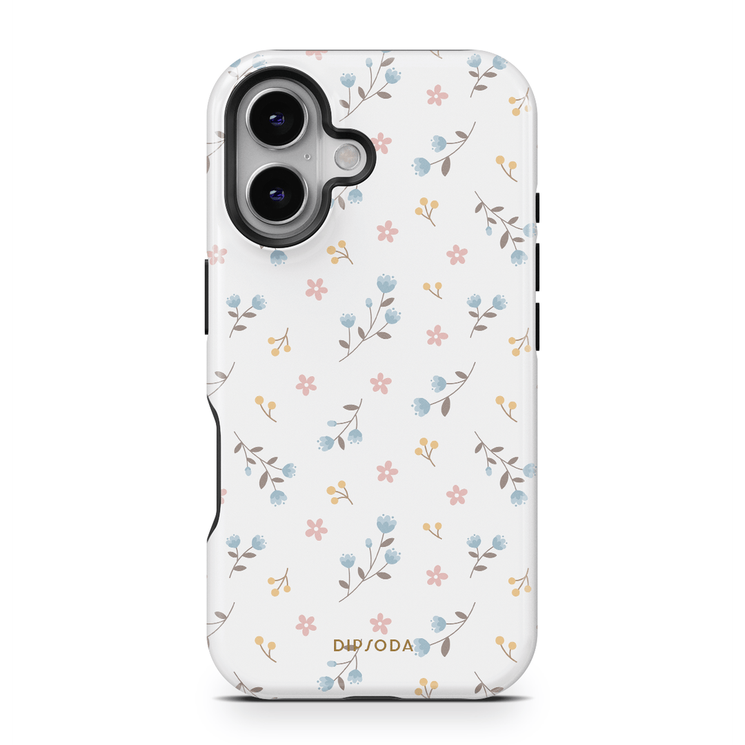 Garden Whimsy Phone Case