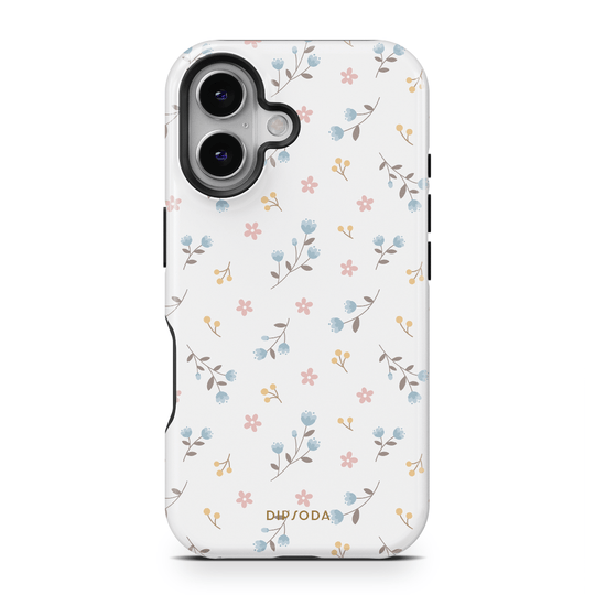 Garden Whimsy Phone Case