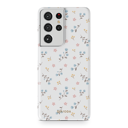 Garden Whimsy Phone Case