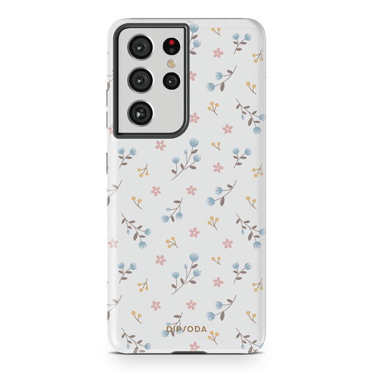 Garden Whimsy Phone Case