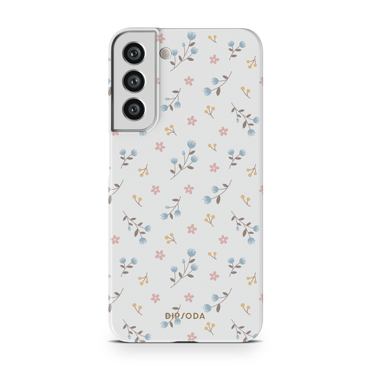 Garden Whimsy Phone Case